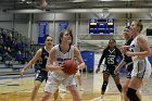 Wheaton Women's Basketball  Wheaton College women's basketball vs Fisher College. - Photo By: KEITH NORDSTROM : Wheaton, basketball